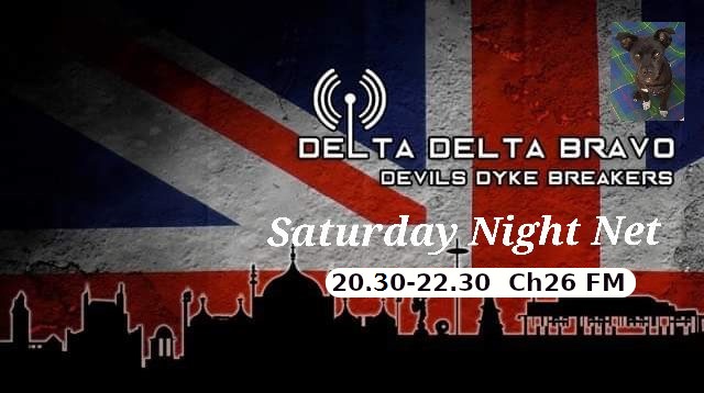 Delta Delta Bravo Net