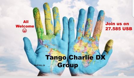 Tango Charlie DX Group